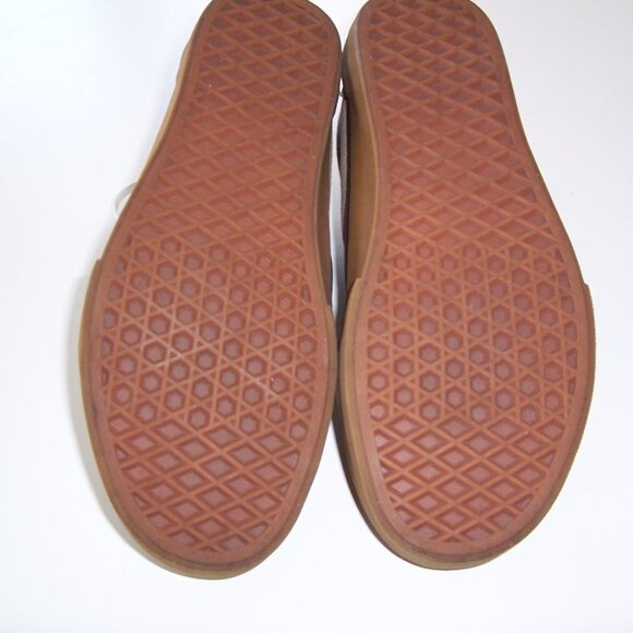 Vans Off The wall New Unisex Women's Size 8 Men's Size 6.5 - Picture 4 of 4